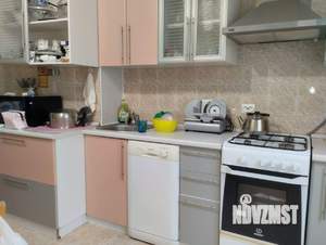 3-к квартира, вторичка, 78м2, 3/9 этаж