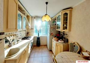 4-к квартира, вторичка, 80м2, 7/10 этаж