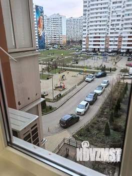 2-к квартира, вторичка, 56м2, 5/16 этаж