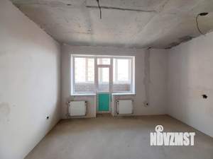 2-к квартира, вторичка, 64м2, 21/25 этаж