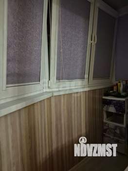 Студия квартира, вторичка, 24м2, 5/17 этаж