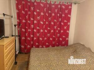 2-к квартира, вторичка, 50м2, 1/10 этаж