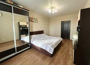 1-к квартира, вторичка, 41м2, 18/18 этаж