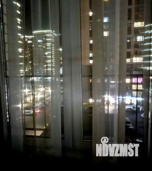 1-к квартира, вторичка, 47м2, 6/22 этаж