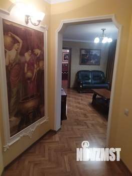 3-к квартира, вторичка, 122м2, 10/14 этаж