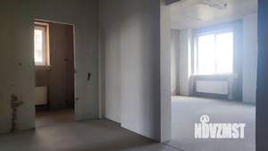 2-к квартира, вторичка, 97м2, 6/16 этаж