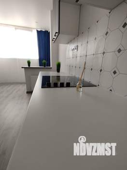 1-к квартира, вторичка, 34м2, 17/20 этаж