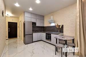 1-к квартира, вторичка, 45м2, 23/23 этаж