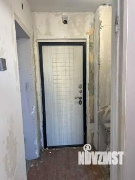 1-к квартира, вторичка, 38м2, 8/12 этаж