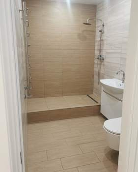 1-к квартира, вторичка, 44м2, 20/24 этаж