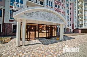 3-к квартира, сданный дом, 120м2, 17/21 этаж