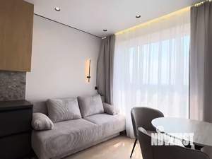 1-к квартира, вторичка, 46м2, 9/22 этаж