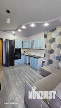 2-к квартира, вторичка, 72м2, 4/9 этаж
