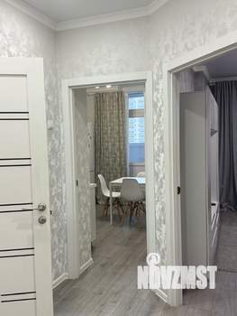 2-к квартира, вторичка, 47м2, 14/22 этаж