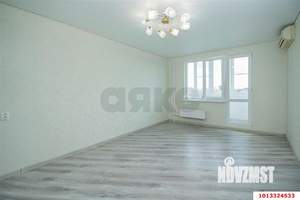 2-к квартира, вторичка, 53м2, 7/10 этаж