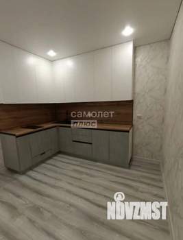 Студия квартира, вторичка, 32м2, 20/24 этаж