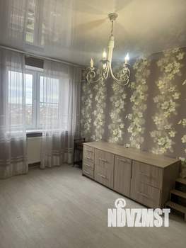 1-к квартира, вторичка, 33м2, 13/26 этаж