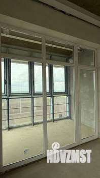 4-к квартира, вторичка, 110м2, 24/24 этаж