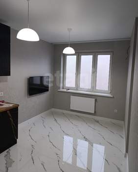 1-к квартира, вторичка, 32м2, 18/21 этаж