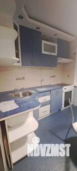 1-к квартира, вторичка, 34м2, 2/12 этаж