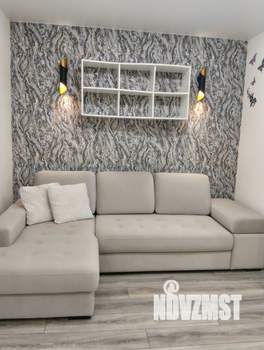 1-к квартира, вторичка, 34м2, 9/9 этаж