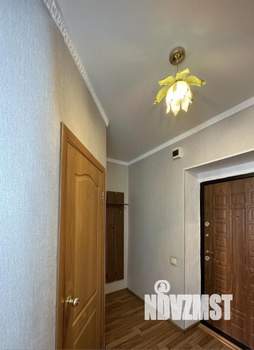 1-к квартира, вторичка, 38м2, 1/6 этаж