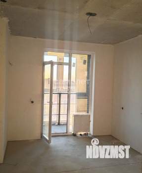 2-к квартира, вторичка, 60м2, 10/18 этаж