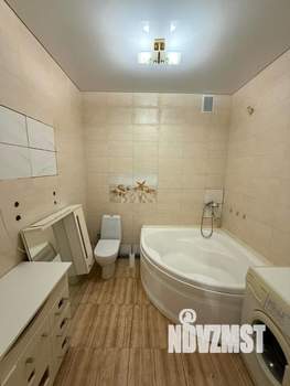 3-к квартира, вторичка, 70м2, 1/16 этаж