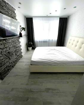 2-к квартира, вторичка, 54м2, 5/16 этаж