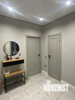 2-к квартира, вторичка, 60м2, 11/22 этаж