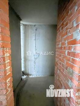 Студия квартира, вторичка, 25м2, 9/20 этаж