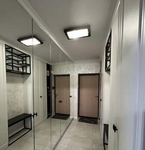 2-к квартира, вторичка, 62м2, 16/19 этаж