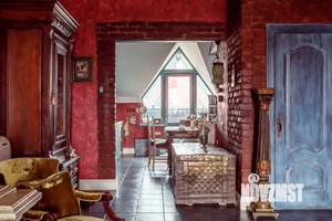 3-к квартира, вторичка, 94м2, 6/6 этаж
