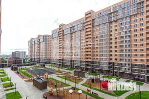 3-к квартира, вторичка, 97м2, 8/11 этаж