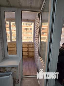 Студия квартира, вторичка, 27м2, 2/16 этаж