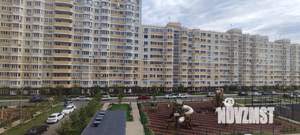 Студия квартира, вторичка, 19м2, 4/16 этаж