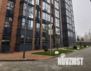 1-к квартира, вторичка, 35м2, 3/15 этаж