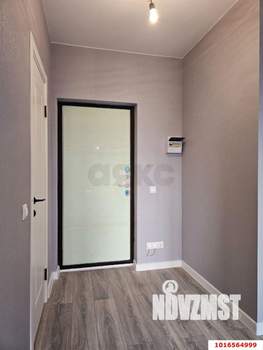 1-к квартира, вторичка, 33м2, 9/9 этаж