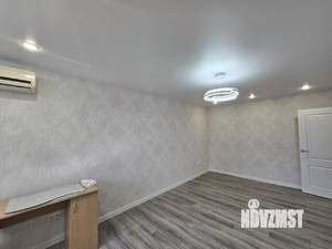 1-к квартира, вторичка, 47м2, 3/12 этаж
