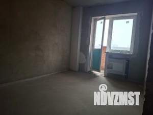 1-к квартира, вторичка, 38м2, 4/12 этаж