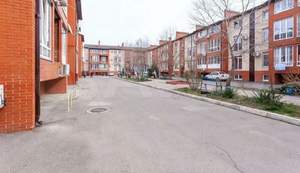 Студия квартира, вторичка, 24м2, 1/4 этаж