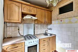 3-к квартира, вторичка, 68м2, 4/5 этаж