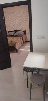 1-к квартира, вторичка, 38м2, 7/16 этаж