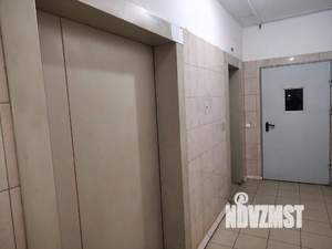 2-к квартира, вторичка, 71м2, 10/14 этаж