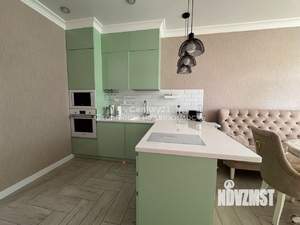 3-к квартира, вторичка, 82м2, 8/17 этаж