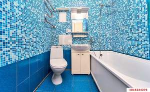 Студия квартира, вторичка, 27м2, 3/9 этаж