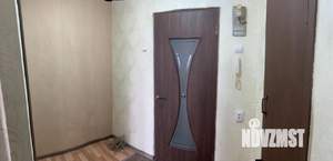 1-к квартира, вторичка, 34м2, 6/9 этаж