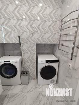 2-к квартира, вторичка, 54м2, 2/24 этаж