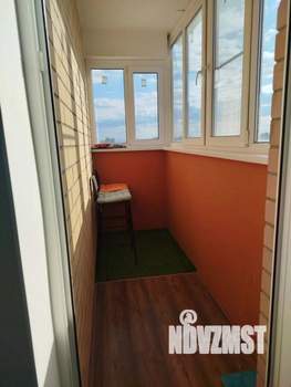 2-к квартира, вторичка, 54м2, 16/24 этаж