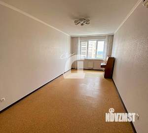 3-к квартира, вторичка, 76м2, 20/21 этаж